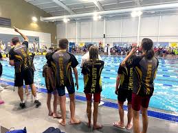 Image result for Rushmoor Royals