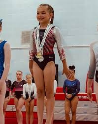 Image result for Hinckley Gymnastics Club