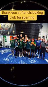 Image result for Glenrothes Amateur Boxing Club