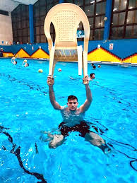 Image result for Reading Swimming Club (Water Polo)