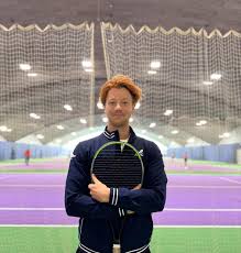 Image result for David Lloyd (Bournemouth) Badminton Club