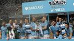 Edin Dzeko guides Manchester City to BARCLAYS ASIA TROPHY triumph.
