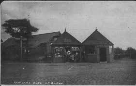 Image result for Four Lane Ends