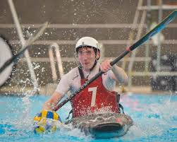 Image result for Viking Canoe Polo Club