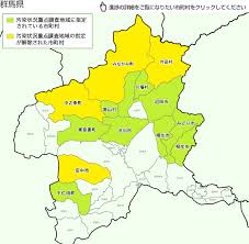 Image result for 群馬県