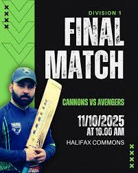 Image result for Halifax Cricket & Athletic Club