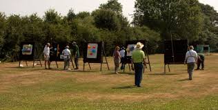 Image result for Bowmen Of Warfield - Bracknell Archery Club