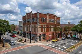 Image result for Spalding & District Gc