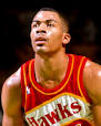 Duane Ferrell NBA &amp; ABA Statistics | Basketball-