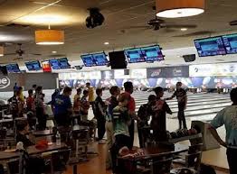 Image result for Harrogate Youth Bowling Club
