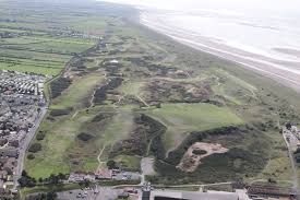 Image result for Solway Links Golf Course