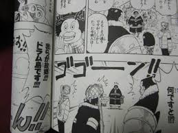 「ネギ熊まりあ ONE PIECE」の画像検索結果