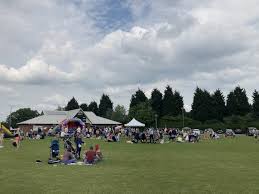 Image result for Lichfield Hockey Club