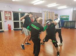 Image result for Epsom and Leatherhead Martial Arts