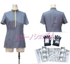 「エクレール・マルティノッジ DOG DAYS」の画像検索結果