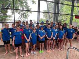 Image result for East Grinstead Swimming Club