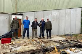 Image result for The Squash Club (Cranleigh)