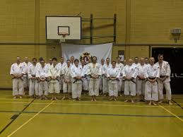 Image result for Bournemouth Shorinji Kempo Club
