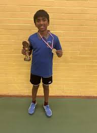 Image result for Basingstoke Junior Badminton Club