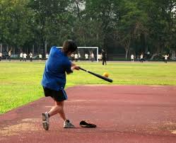 Baseball Drills