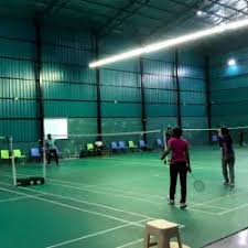 Image result for Nova badminton Club