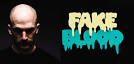 DJ Fake Blood (real name Theo