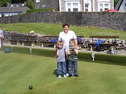 Image result for Innellan Bowling Club