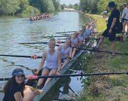 Image result for Cambridge & Coleridge Athletics Club