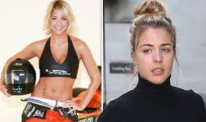 Image result for gemma atkinson tattoo