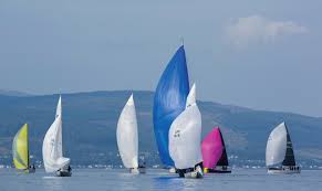 Image result for Largs Sailing Club