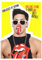 Zeb Ringle for Dorian Magazine