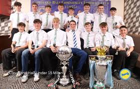 Image result for Gateshead Cleveland Hall Community Association