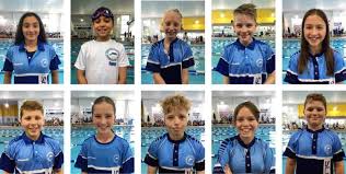 Image result for South Lincs Competitive Swimming Club