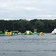 Image result for New Forest Water Park