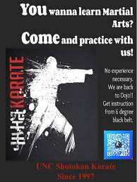 Image result for Henley Shotokan Karate Club