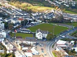 Image result for Bideford Bowling Club