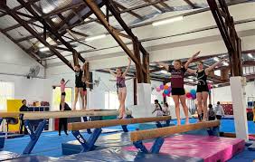 Image result for Southport Aerobics Gymnastics Club