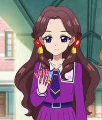 「藤原みやび アイカツ!」の画像検索結果