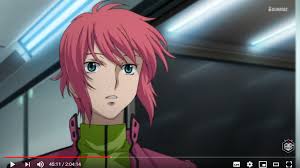 「フェルト・グレイス 機動戦士ガンダム00 劇場版」の画像検索結果