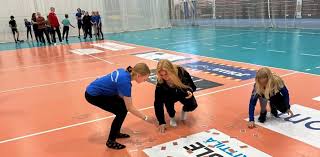 Image result for Fusion Badminton Club