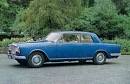 Bentley T-Series - Car Photo Gallery