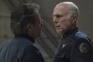 Admiral Adama (James Lee
