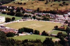 Image result for Walsden Cricket Club