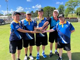 Image result for Port St Mary Bowls Club