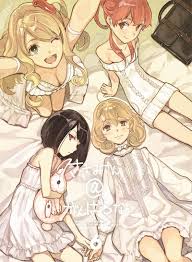 「邪神つるぎ ささみさん@がんばらない」の画像検索結果