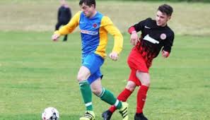 Image result for Kirkwall Thorfinn Football Club