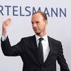 Bertelsmann Weighs I.P.O. to Finance Expansion - NYTimes.