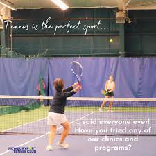 Image result for Newbury Tennis Club