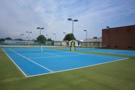 Image result for Wetherby Castlegarth Tennis Club