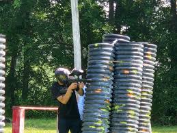 Image result for Douglas Valley Paintball